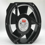 Dayton 239 CFM AC AXIAL FAN 4WT42A 115V 0.23/0.22A AC fan