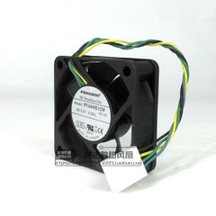 For FOXCONN PVA045E12M-P01-AE fan 45*45*15mm DC12V 0.20A 4wire