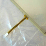 MT8080T MT8080TEV MT8080TWV Touch Screen Digitizer Glass for Weinview