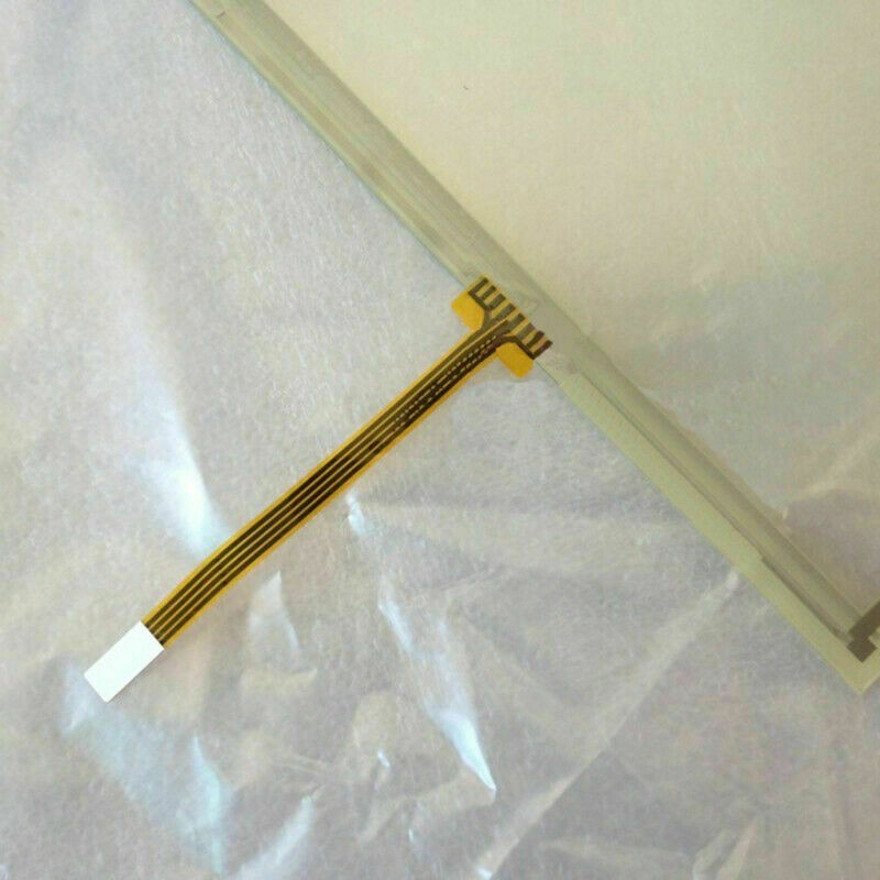 MT8080T MT8080TEV MT8080TWV Touch Screen Digitizer Glass for Weinview