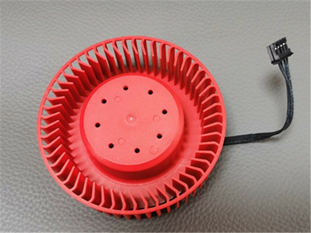 COOLER MASTER FB07025M12BPA DC12V 1.5A 7025 4Pin Turbo Fan