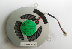New ADDA AY05305HX080300 00cw547 Cpu Cooling Fan 6-31-w547s-101