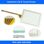 2711PC-B4C20D8 Plastic Cover for 2711PC-B4C20D8-LR with Touch Screen+Keypad