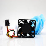 Yaskawa Inverter G7 F7 dedicated fan 24V 50mA D43M24-02A 40*40*15mm