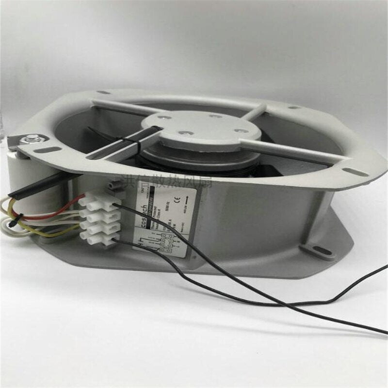 C22S12HKBD00 115VAC 60/75W original high-end equipment fan