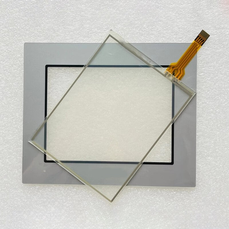1Pcs For GP-4301T PFXGP4301TAD PFXGP4301TADC Touchpad & Protective Film