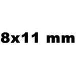1/3/5 Meters ID 2mm~14mm Silicone hose Transparent Food Grade pipe Tubing Hose