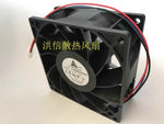 Delta 9038 FFB0924HHE DC24V 0.27A 9CM 3-Wire Inverter Cooling Fan