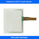 Touch Screen for EZ-T10C-F EZ-T10C-FH EZ-T10C-FS EZ-T10C-FD Panel Glass