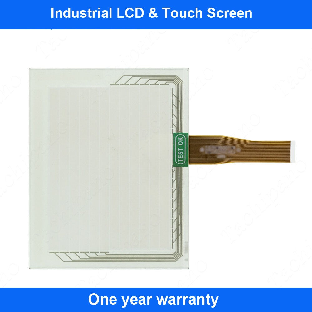 Touch Screen for EZ-T10C-F EZ-T10C-FH EZ-T10C-FS EZ-T10C-FD Panel Glass