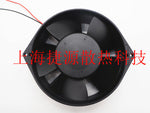 COOLTRON FD1755B24W7-61-3H DC24V 43.2W 3-wires high air volume cooling fan 1PC