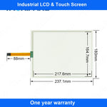 5AP920-1043-K01 Touch Panel Screen Glass for B&R 5AP920.1043-K01