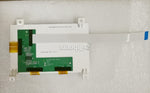For Yamaha DGX-650 DGX650 LCD Display Screen Panel Replacement