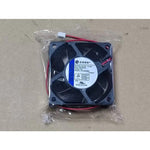 1PCS YD120625BH DC12V 0.38A 6cm 6025 Cooling Fan