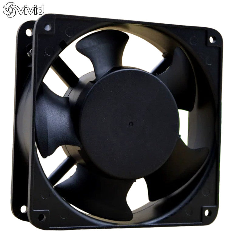 1PC SUNON SP101A 1123HST.GN 115V 0.21/0.18A Cooling Fan