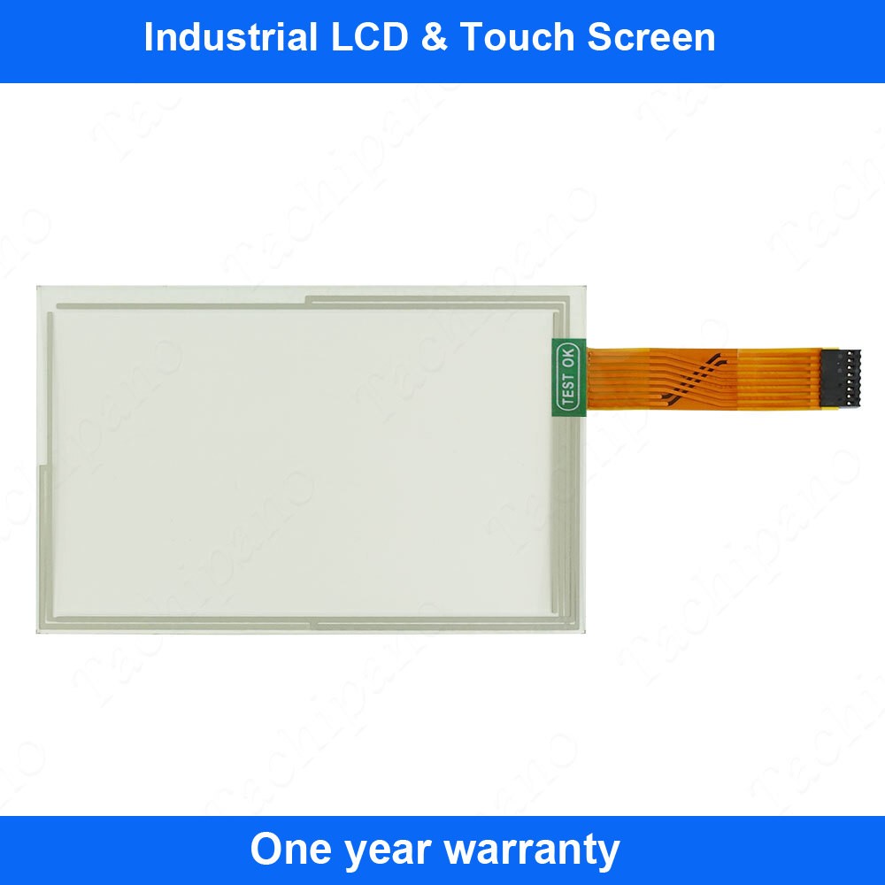 Touch Screen for Trimble #83651-XX-SP Rev A Touch Panel Glass