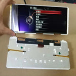 Only 10.25 LCD Display for BMW 5 Series CID F07 F10 F12 F10 NBT 530D 530XD