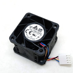 FFB0412EN-00 For Delta 4028 12V Speed Fan 4cm Computer Server Power cooling Fan