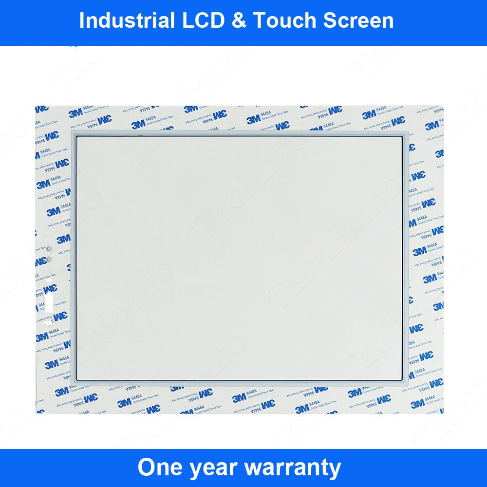 Touch Screen for Pro-face FP3710-T42 FP3710-T42-U Glass + Protective Overlay