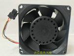 Delta 8038 PFR0848XHE DC48V 1.50A 4-wire 80 * 38mm high volume fan