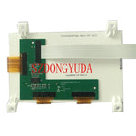 LCD Fit For Yamaha DGX-530 DGX530 Digital Piano Display Screen Panel