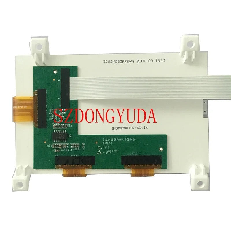 LCD Fit For Yamaha DGX-530 DGX530 Digital Piano Display Screen Panel