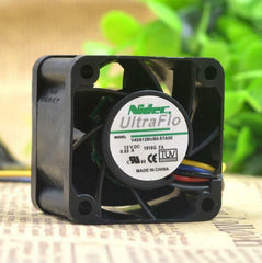 Nidec X3250 M4 4cm 40*40*28MM DC 12V 0.53A V40S12BUB5-57A05 Chassis Cooling Fan