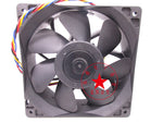 1PC Sanyo 9GV1212P1G01 12038 12V 2.1A 12CM medical cooling fan