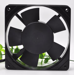 XKETAI KT12025HSL 220/240V 0.10A 12025 Double Ball Cabinet Cooling Wind 2-wire