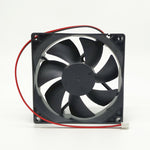 1PC YTD249225S04501 Cooling Fan 24V 0.30A 2-wire welding machine New