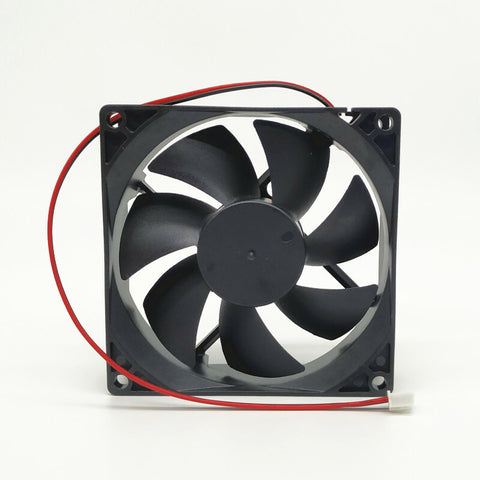 1PC YTD249225S04501 Cooling Fan 24V 0.30A 2-wire welding machine New