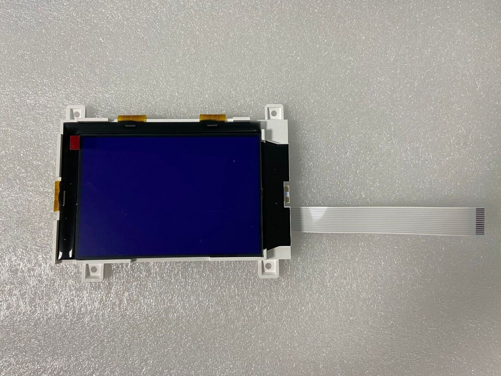 For Yamaha DGX-650 DGX650 LCD Display Screen Panel Replacement