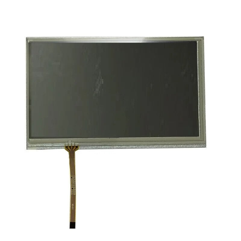 For 7inch Yamaha PSR-SX700 LCD Screen Display Panel With Touch Panel