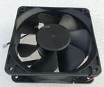 DA12038B24VA 24V 1.1A 12038 12cm 120X120X38mm 2-Wire Server Square Fan