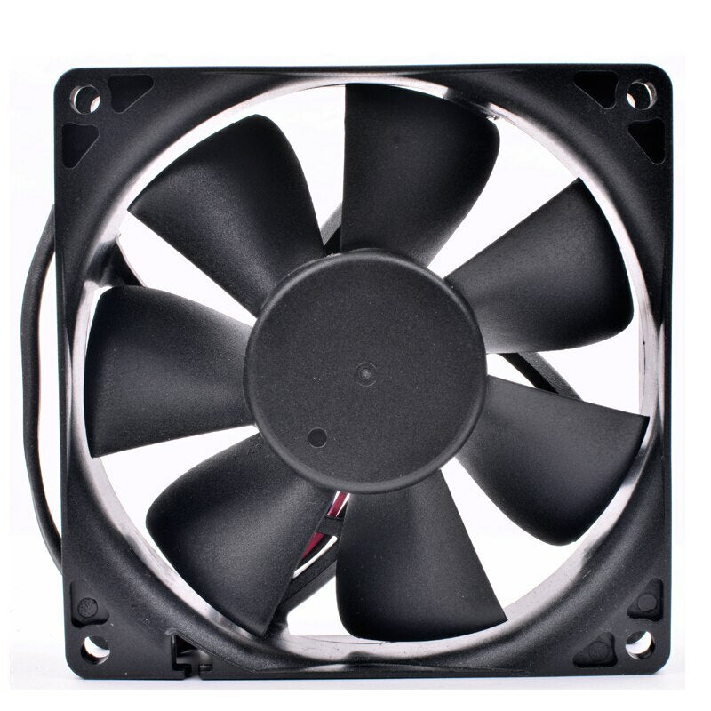 DWPH EFC-09E12D-ER01 9cm 9025 92mm fan 12V 0.55A power cooling fan 3pin