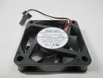 2406VL-05W-B69 Waterproof fan For FANUC DC24V 0.10A 3wire 60*60*15mm