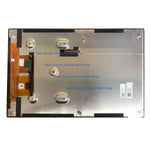 Original 12" LCD Display Touch Screen For Dodge Ram 1500 2500 3500 UC5 2022-2024