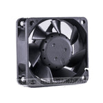 For DELTA AFC0612D 60mm fan 6025 60x60x25mm 12V 0.60A 4-wire 4Pin cooling fan