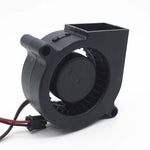 AMBEYOND AV-F5020MS 12V 0.10A 5CM 5020 Turbo Blower Cooling Fan