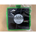 SuperMicro San Ace 80 9G0812P1F03 4-Pin Hot Swap Fan FAN-0074L4