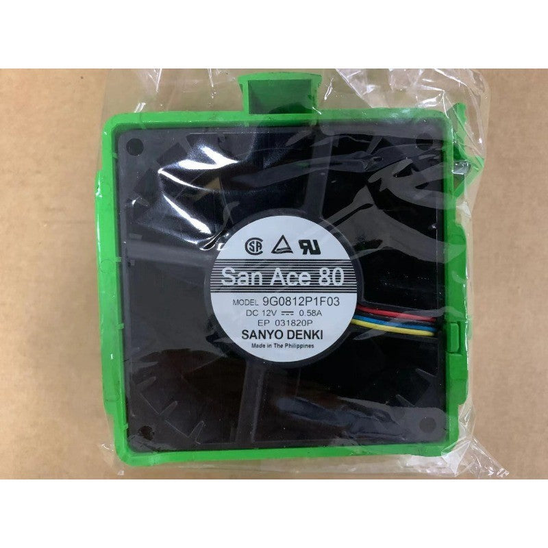 SuperMicro San Ace 80 9G0812P1F03 4-Pin Hot Swap Fan FAN-0074L4