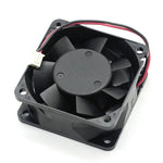 NMB 2410ML-05W-B40 6025 24V 0.12A Converter Radiator cooling Fan