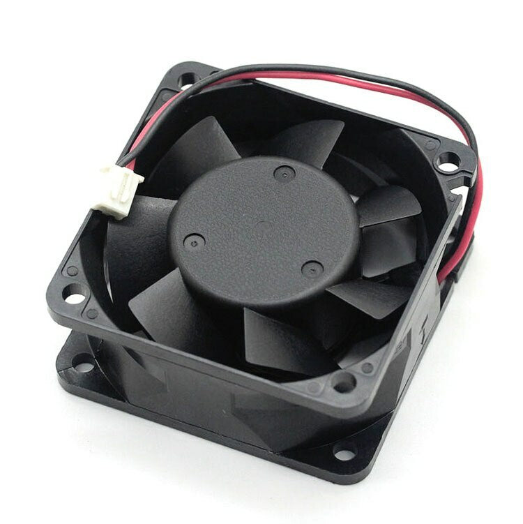 NMB 2410ML-05W-B40 6025 24V 0.12A Converter Radiator cooling Fan