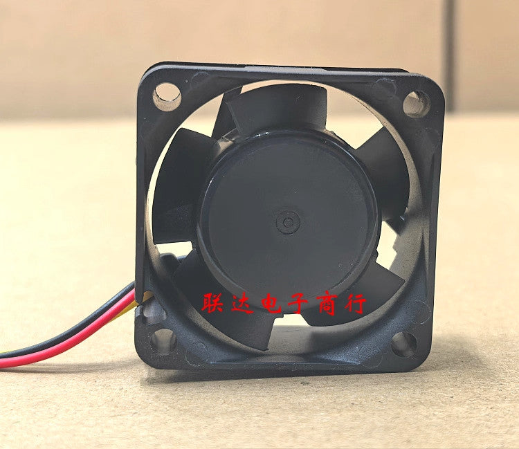 X.W X.W-4020M24S DC24V 0.10A 4CM 4020 3-wire cooling fan