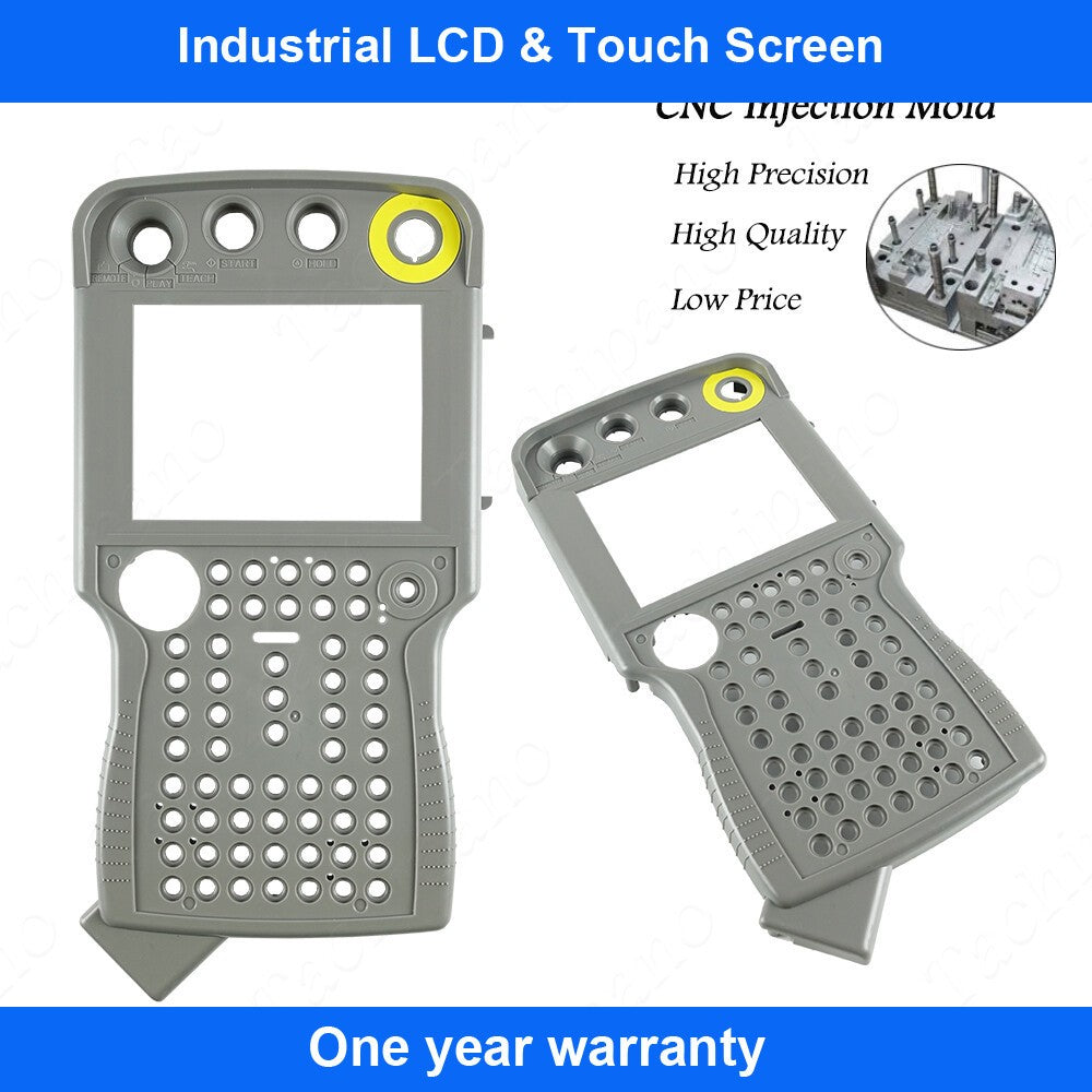Plastic Housing for JZRCR-YPP13-1 SER No.F201448 Yaskawa Electric Teach Pendant