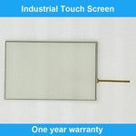 Touch Screen Panel Glass Digitizer For TP1200 Comfort 6AV2124-0MC01-0AX0