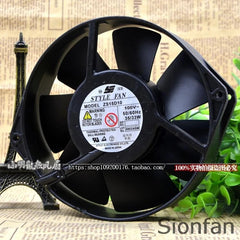 For Seiko STYLE FAN ZS15D10 100V 33W 17CM 17238 High temperature resistant fan
