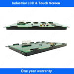 New LCD Screen for UMSH-7112MC-3F 5.7 inch Display Panel Replacement