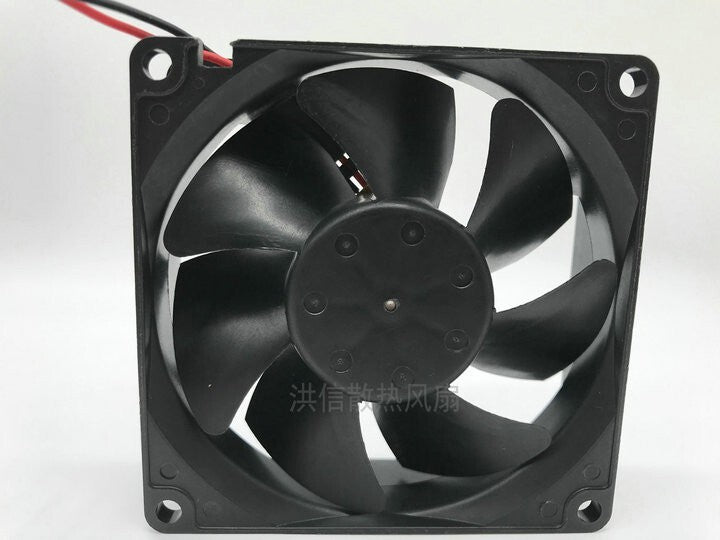 NMB 3110KL-05W-B30 DC24V 0.10A 8025 8CM 80mm inverter cooling fan