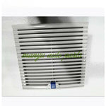 For Rittal Cabinet Fan SK3244.140 Filter Fan AC 400V 93/140W 0.17A Ebmpapst Fan